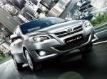 Toyota Corolla EX 2012 года (CN)